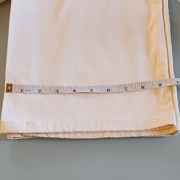 Versace Jeans Couture Cropped Jeans - Picture 11 of 13